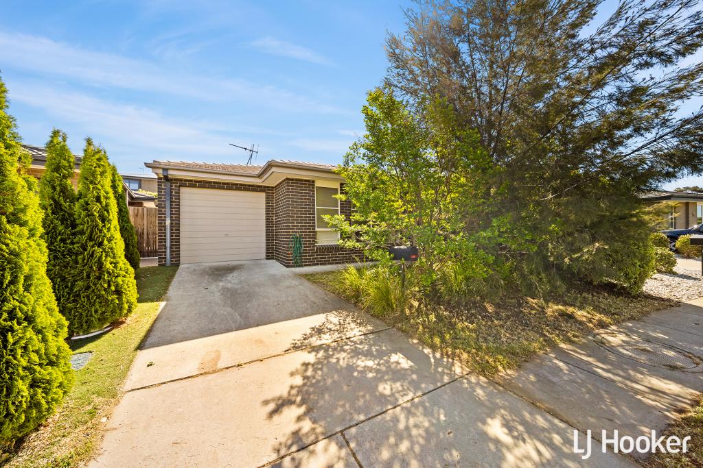 25 Dalkin Cres, Casey, ACT 2913