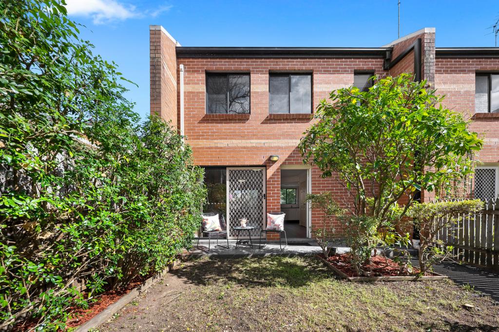 9/10-16 Forbes St, Hornsby, NSW 2077