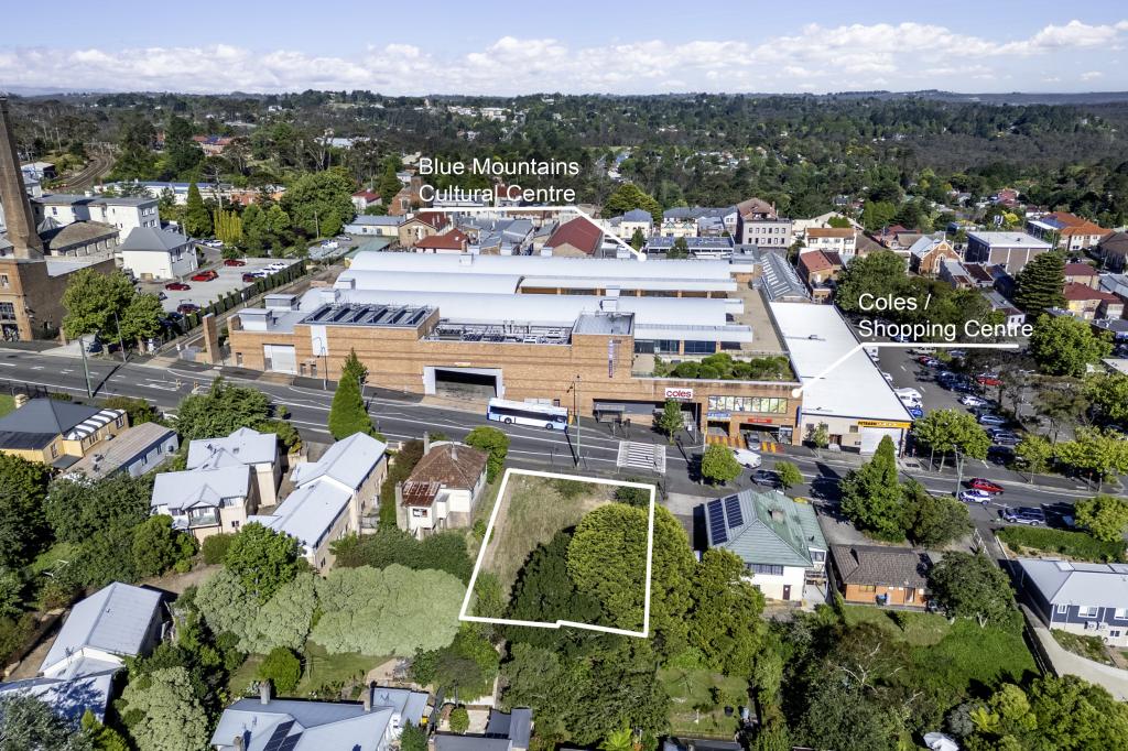 41 Parke St, Katoomba, NSW 2780