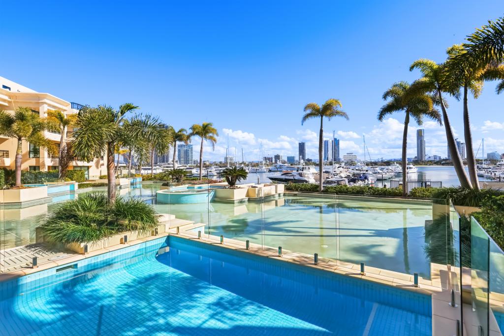 Condo 6/94 Seaworld Dr, Main Beach, QLD 4217