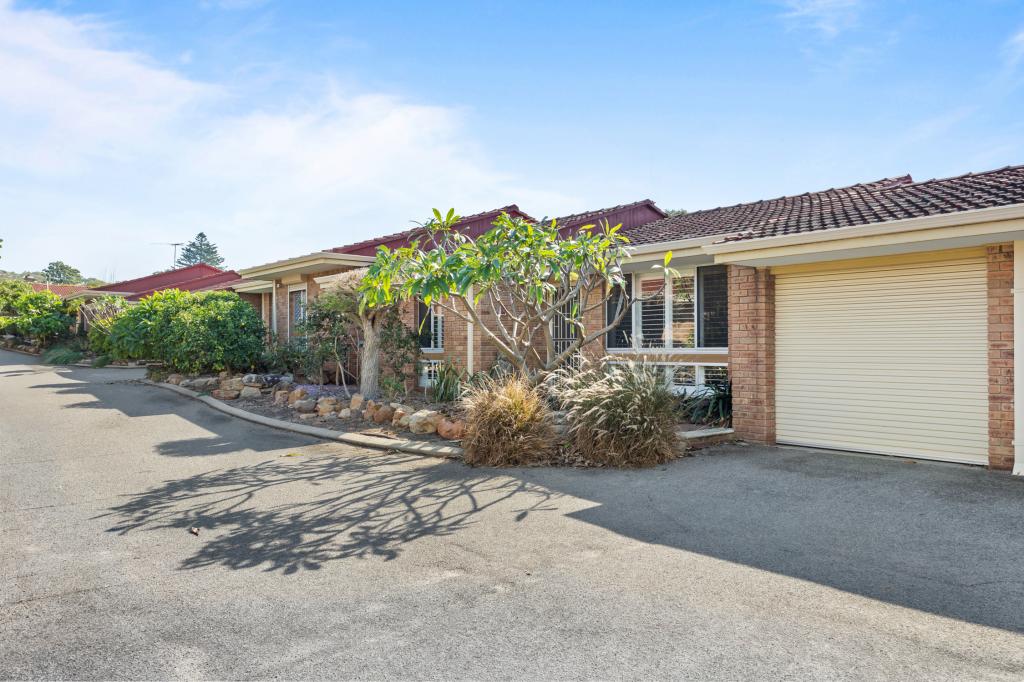 12/25 Point Walter Rd, Bicton, WA 6157