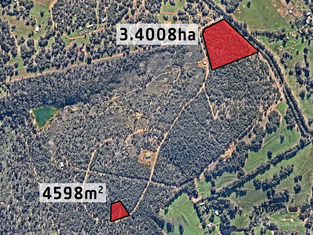 380 Clenton Rd, Gidgegannup, WA 6083