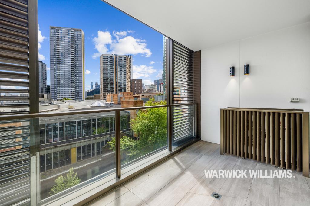 N601/33 Ultimo Rd, Haymarket, NSW 2000