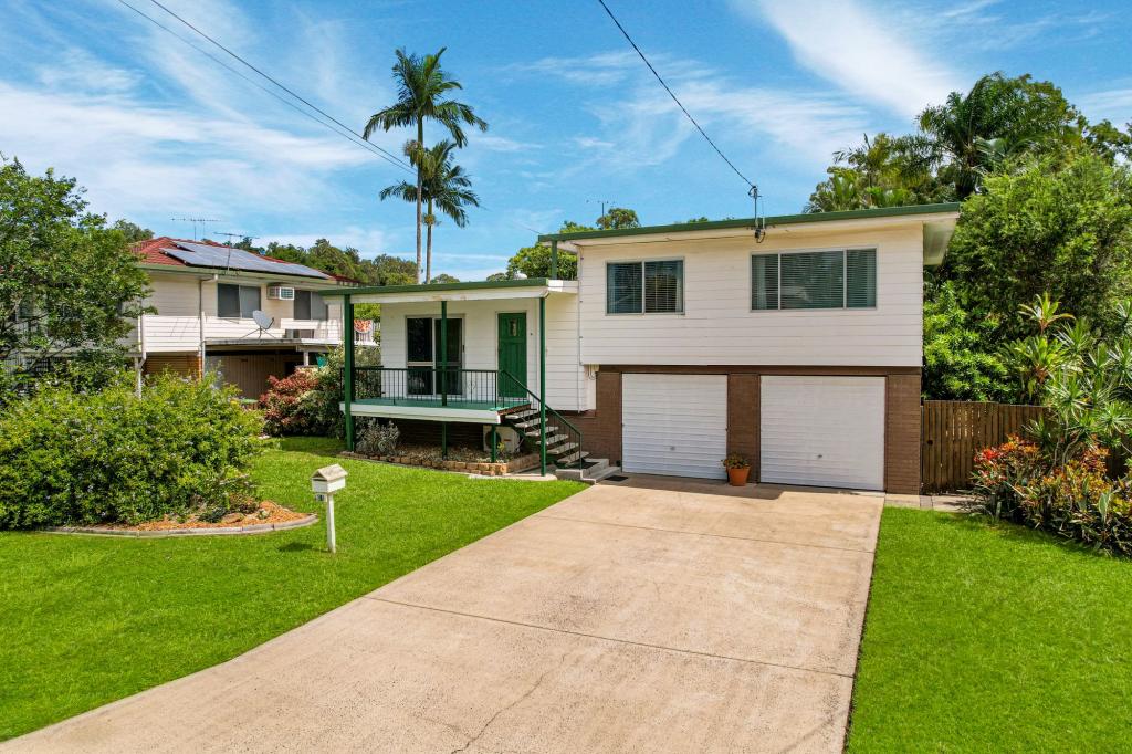 61 Adelaide Cct, Beenleigh, QLD 4207