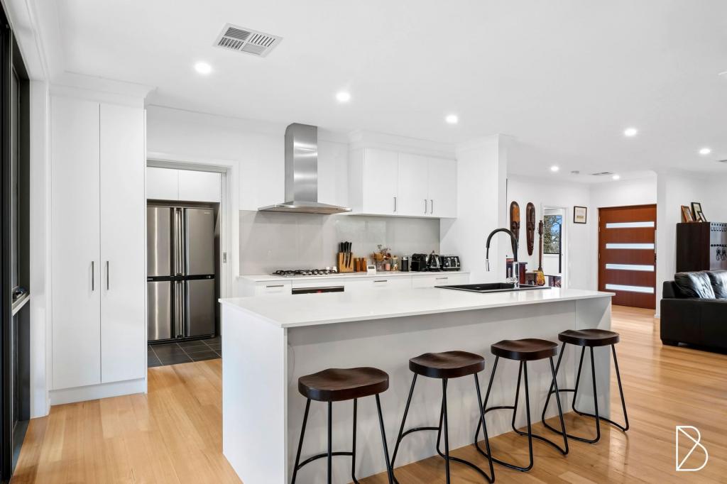 38 Getting Cres, Campbell, ACT 2612