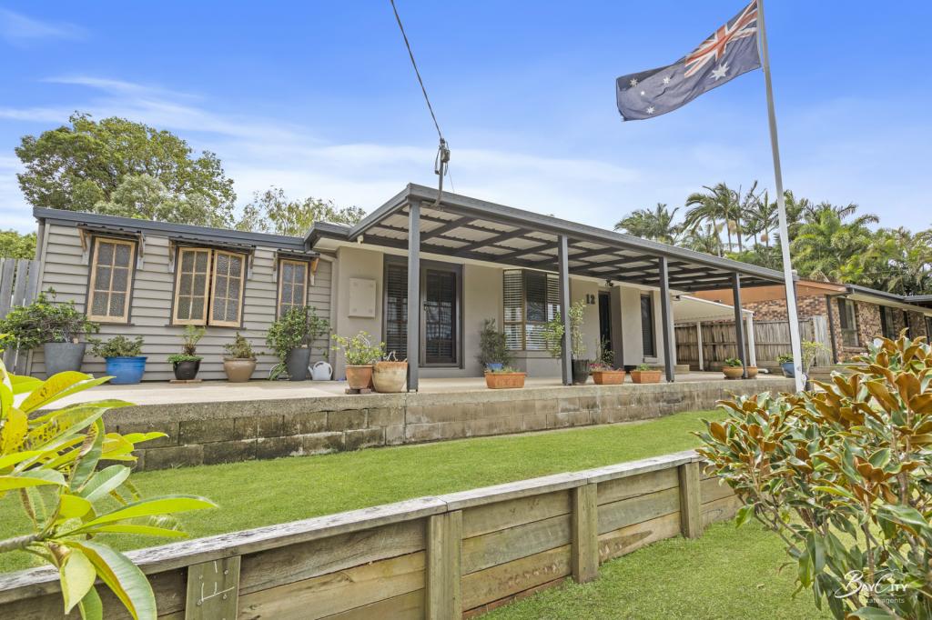 12 Chipping Dr, Alexandra Hills, QLD 4161