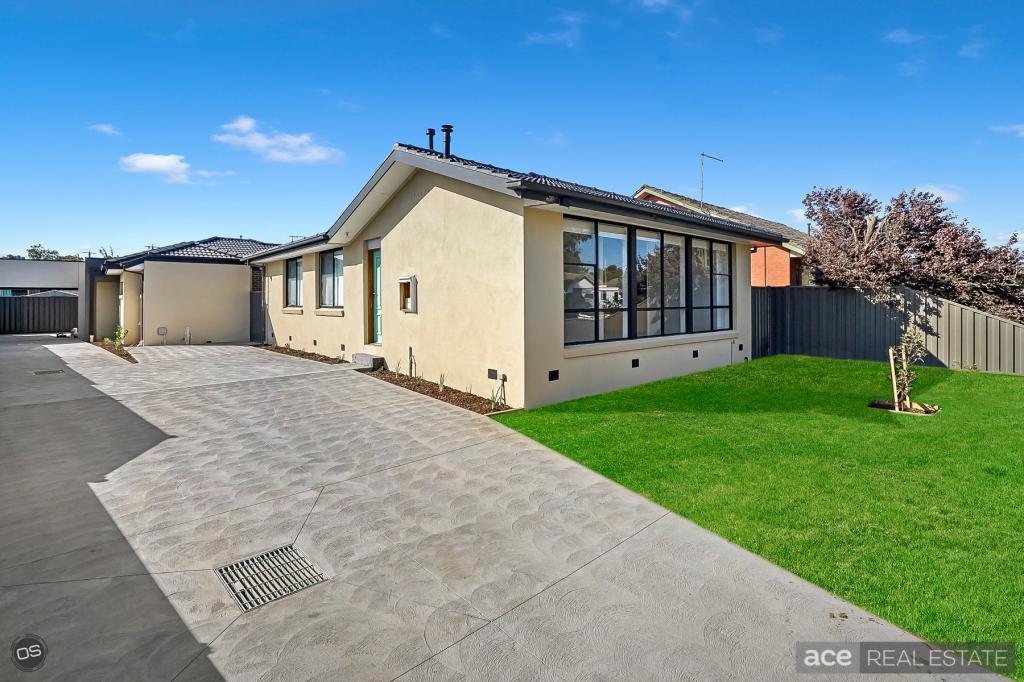 1/3 CHIRNSIDE CRES, LAVERTON, VIC 3028