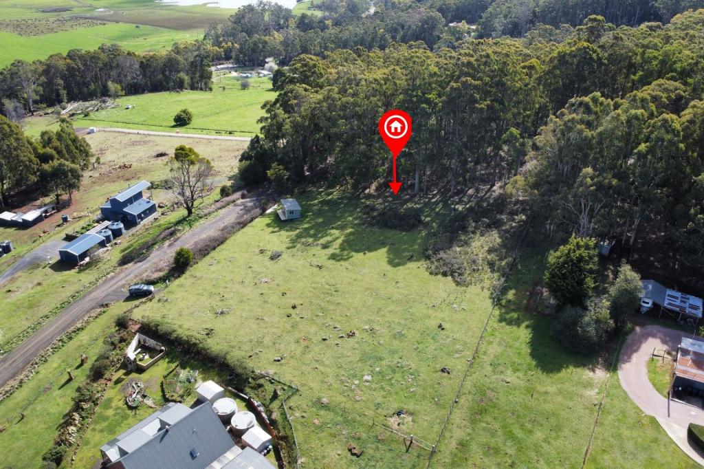 18 Prout St, Elizabeth Town, TAS 7304