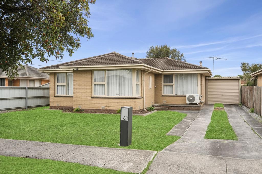 88 Ruhamah Ave, Bell Post Hill, VIC 3215