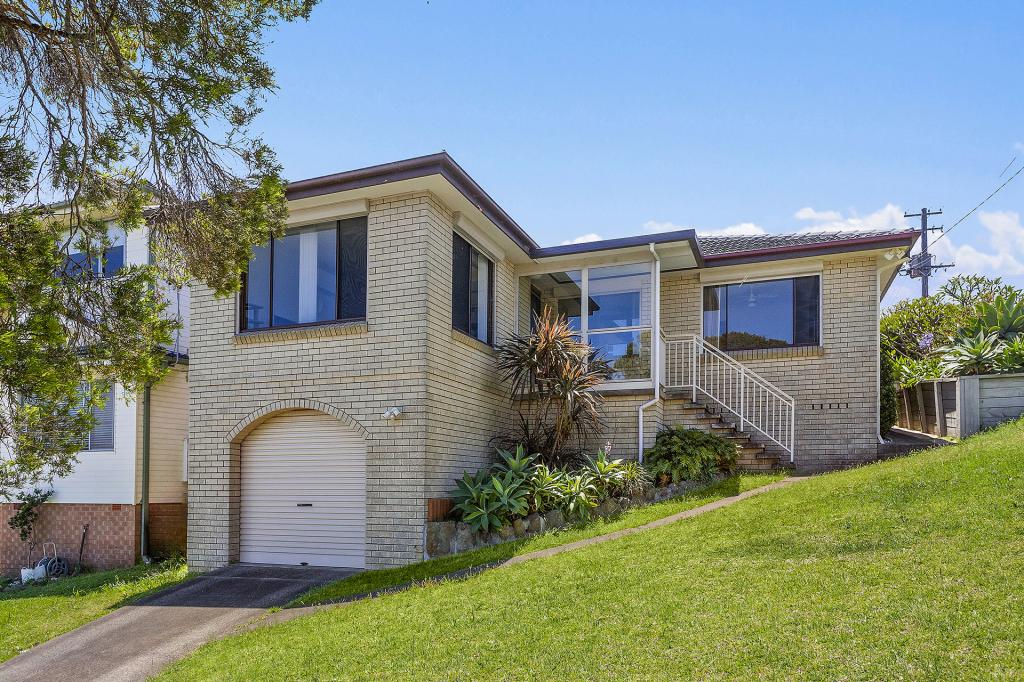 2 Cleary Ave, Kanahooka, NSW 2530