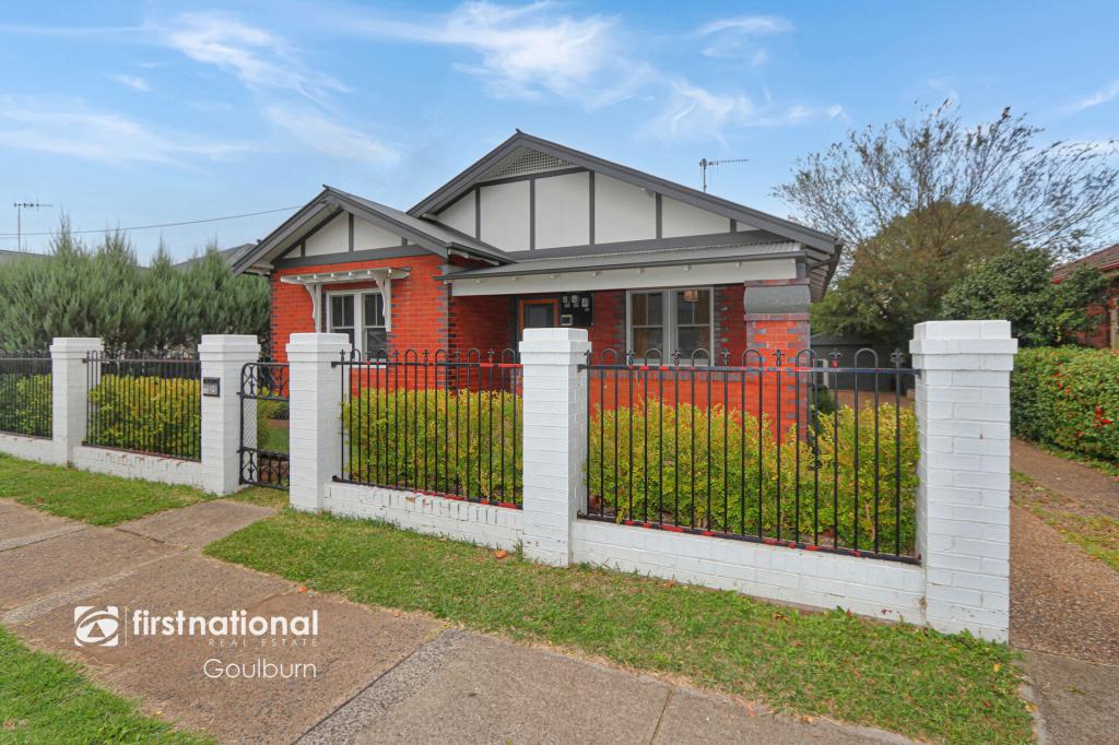 123 Goldsmith St, Goulburn, NSW 2580