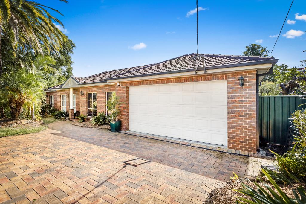 47 Seven Hills Rd, Baulkham Hills, NSW 2153