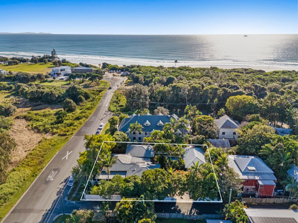 10 Kendall St, Byron Bay, NSW 2481