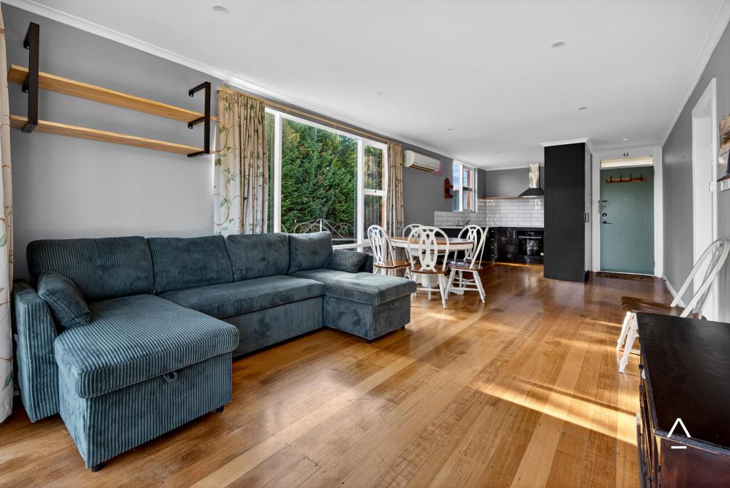 Unit 5 , 38 Elouera St, Riverside, TAS 7250