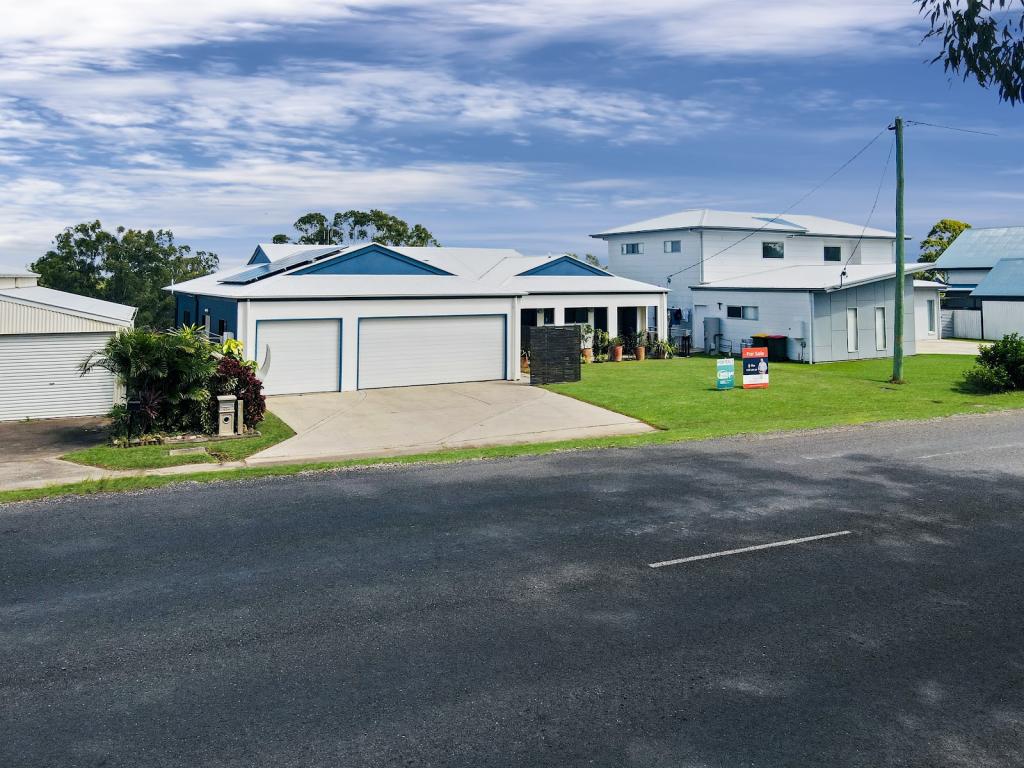 136 Gayndah Rd, Maryborough West, QLD 4650