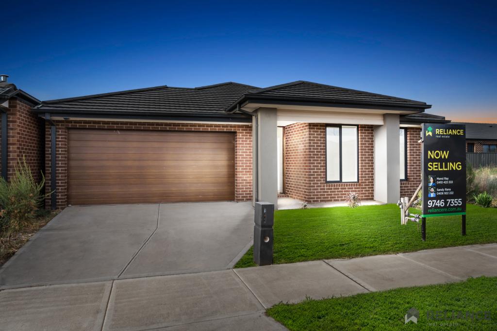 27 Innage Ave, Strathtulloh, VIC 3338