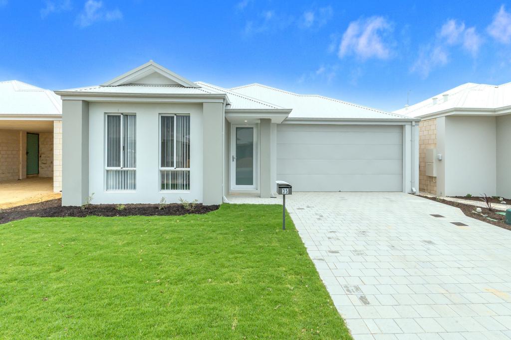 35 Wuther Loop, Baldivis, WA 6171