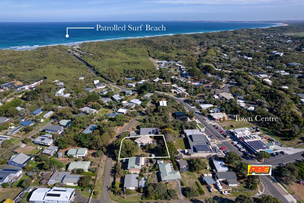 9-11 Pandora Ave, Venus Bay, VIC 3956