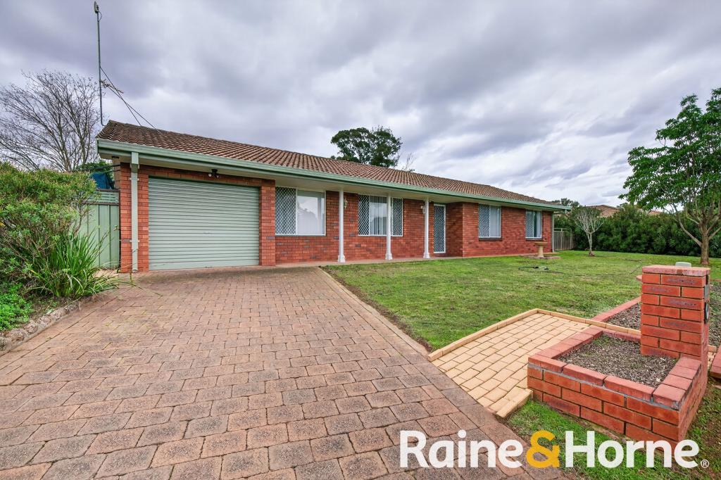 19 Kensington Ave, Dubbo, NSW 2830