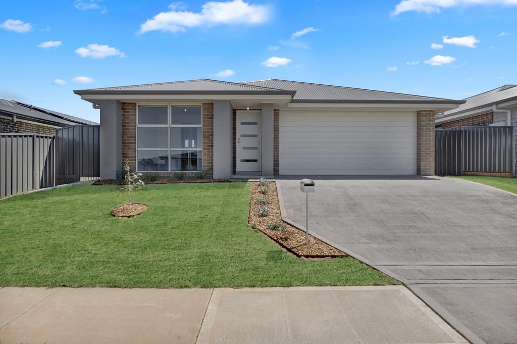 38 Meramie St, Caerleon, NSW 2850