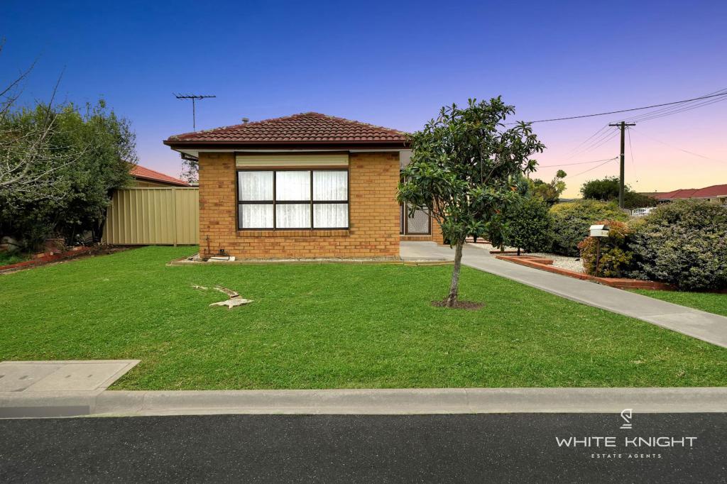 1/24 Unicorn Way, Kings Park, VIC 3021