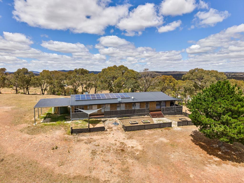 43 Meadows Lane, Heathcote, VIC 3523