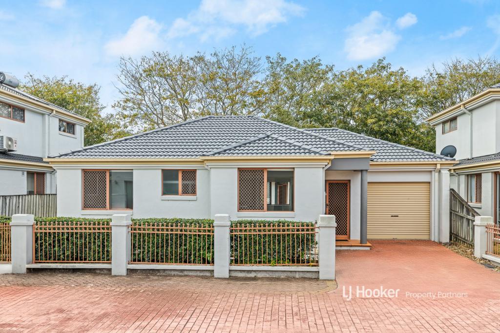 3/52 Daw Rd, Runcorn, QLD 4113