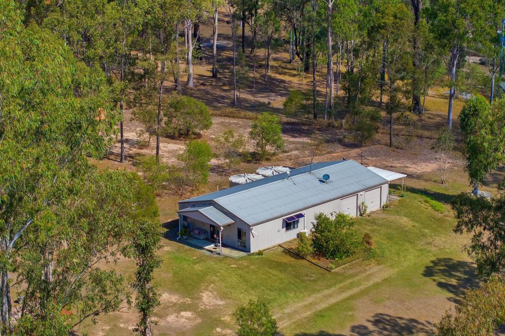 29 Kimberly Grange Ct, Curra, QLD 4570