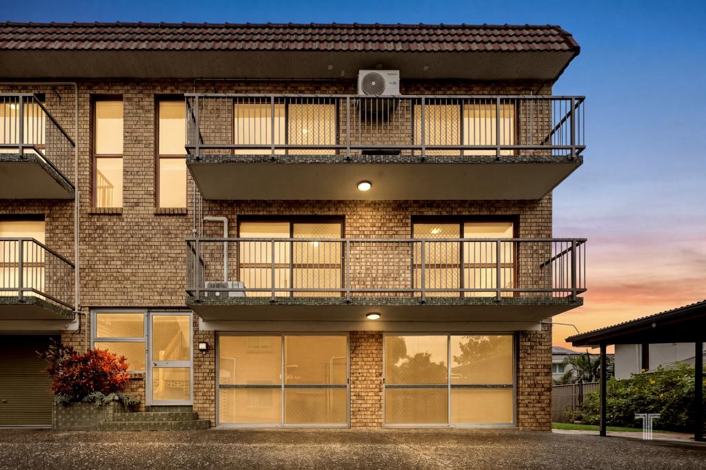 1/182 Juliette St, Greenslopes, QLD 4120