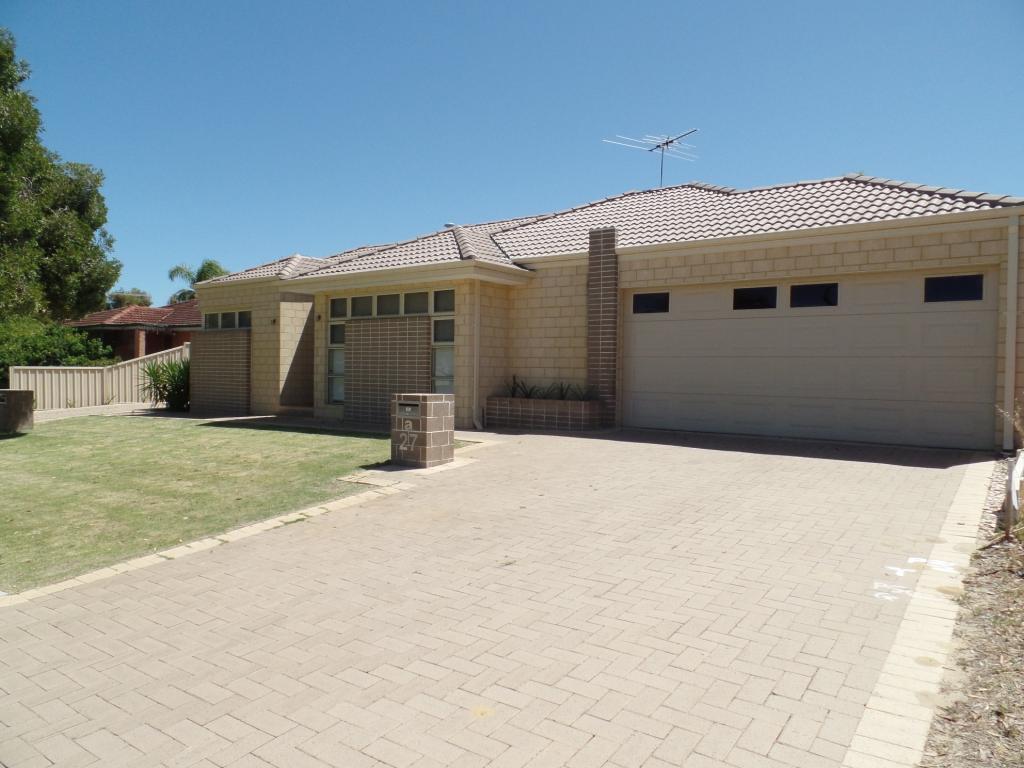 27a Derrington Cres, Balga, WA 6061