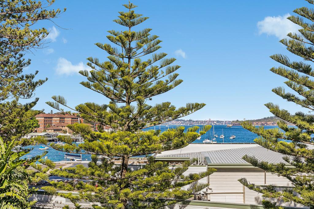 3/43 East Esp, Manly, NSW 2095