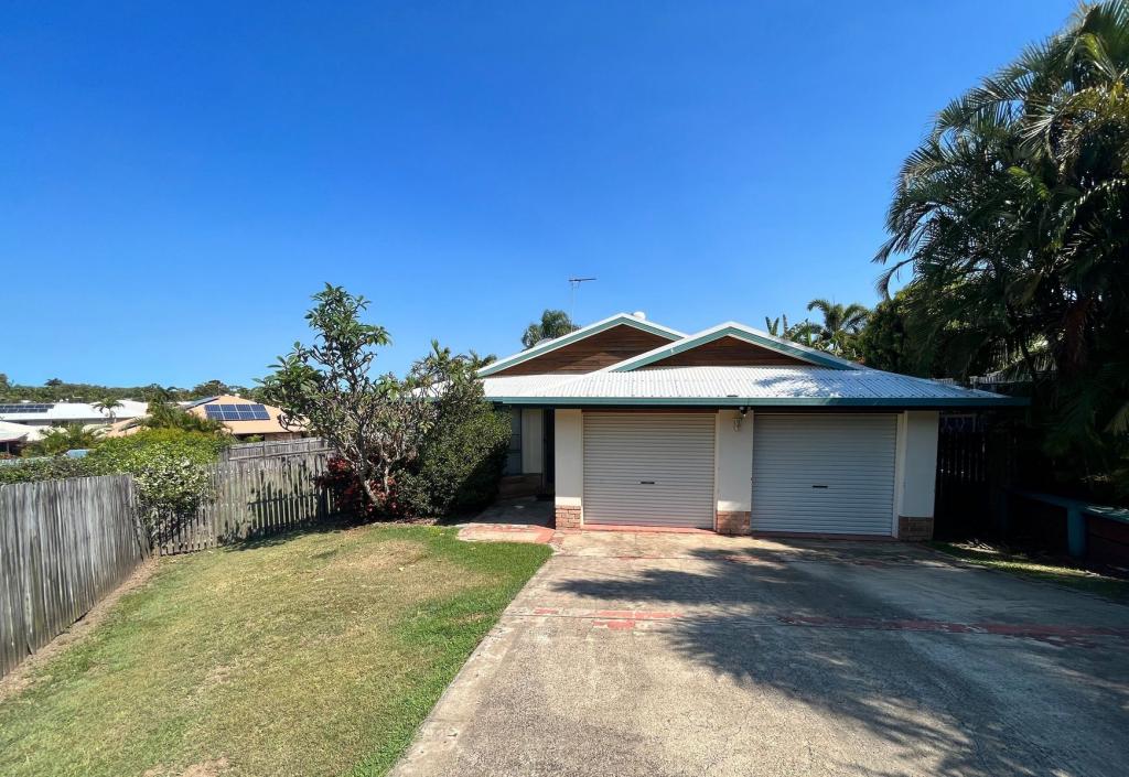 6 THE QUARTERDECK, BLACKS BEACH, QLD 4740