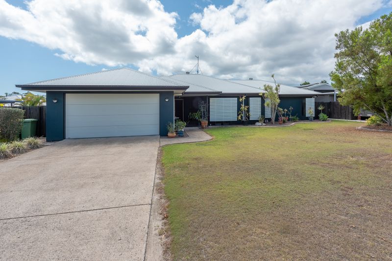 19 Dianella Cct, Cooloola Cove, QLD 4580