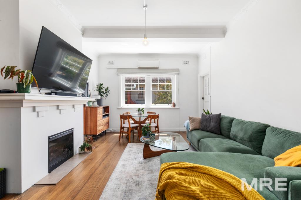5/17 Mitford St, St Kilda, VIC 3182