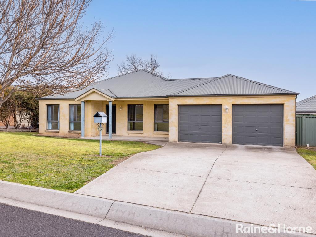 11a Hassall Gr, Kelso, NSW 2795