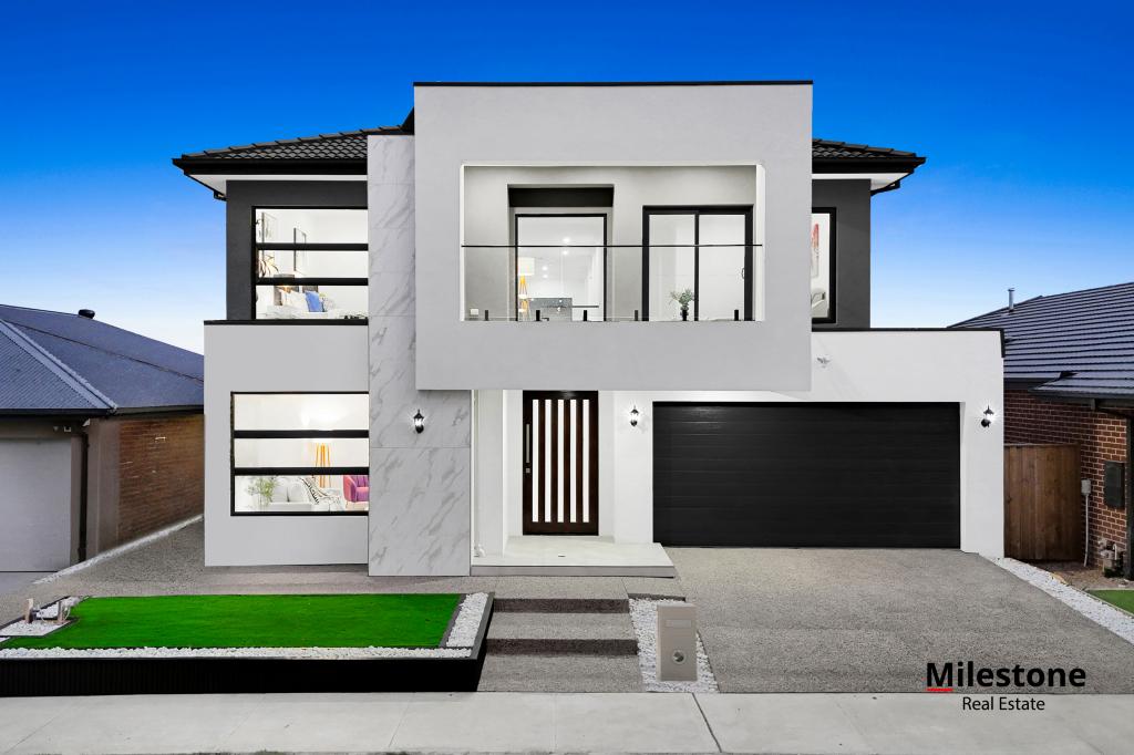 8 Riverly Gr, Officer, VIC 3809