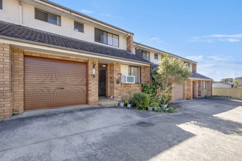 8 James St, Wauchope, NSW 2446