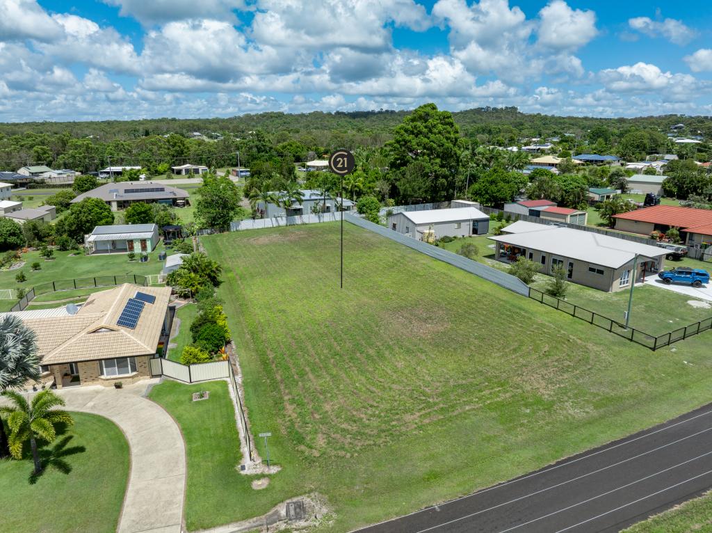 13 Achilles Ave, Cooloola Cove, QLD 4580