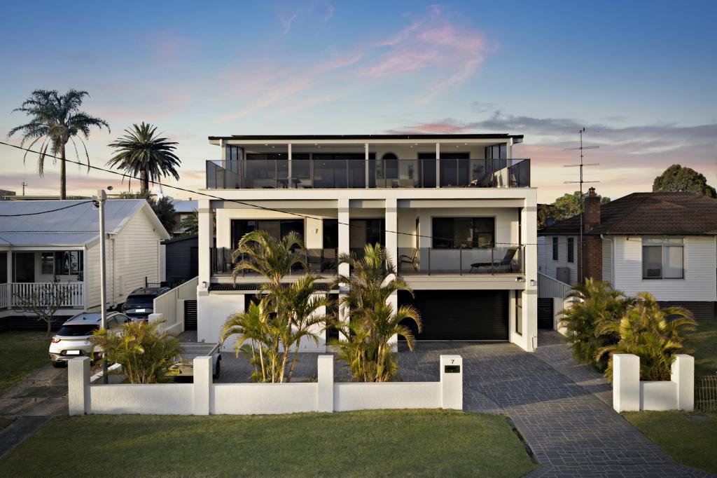 7 Somerville St, Bulli, NSW 2516
