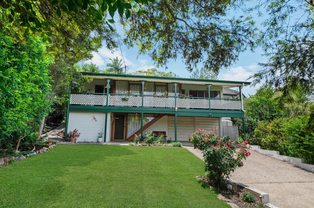 11 Griffin St, Everton Park, QLD 4053