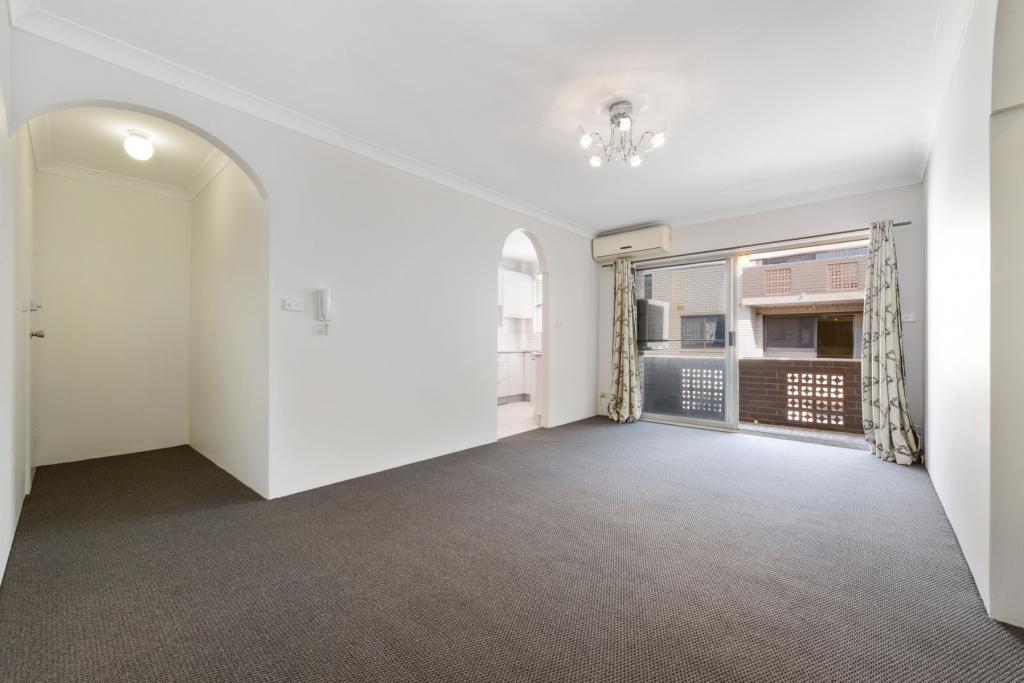 14/47-53 Cobar St, Dulwich Hill, NSW 2203