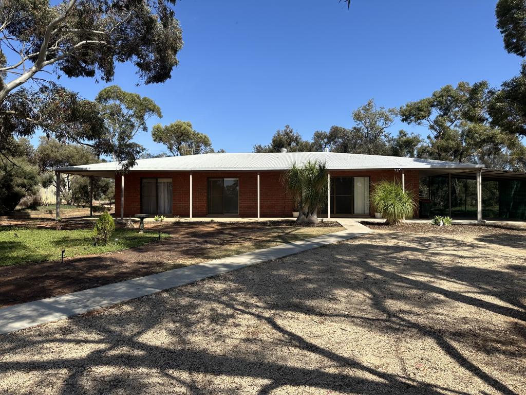 65 Hunt Rd, Barmera, SA 5345