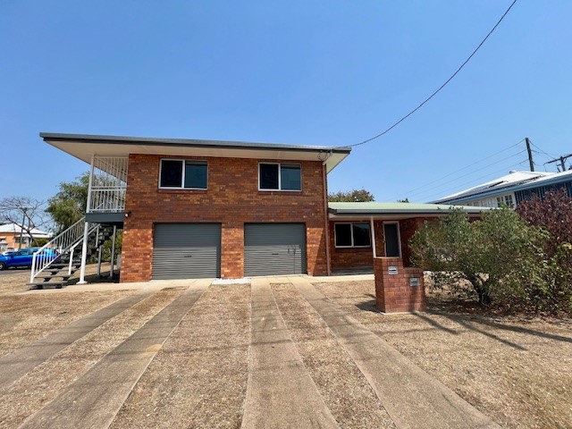 2/2 Kent St, Rockhampton City, QLD 4700