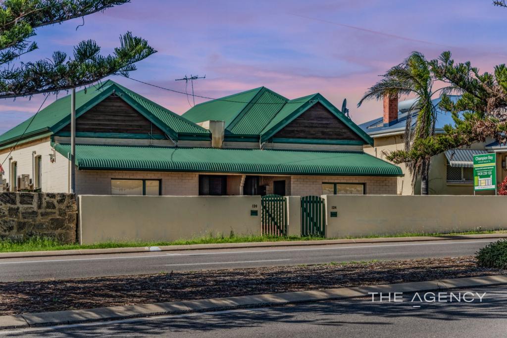 124 Chapman Rd, Geraldton, WA 6530