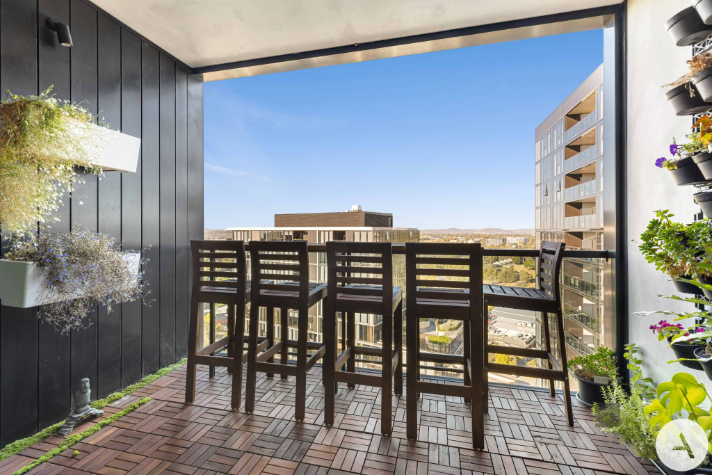 1704/1 Grazier Lane, Belconnen, ACT 2617