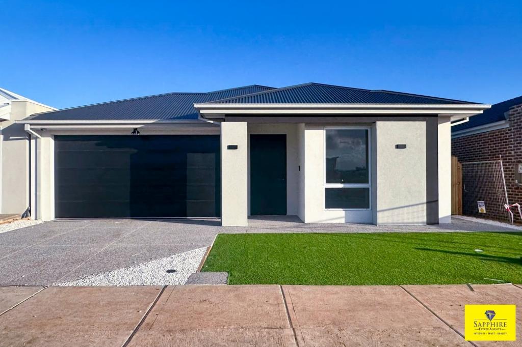 19 LANNING WAY, DEANSIDE, VIC 3336