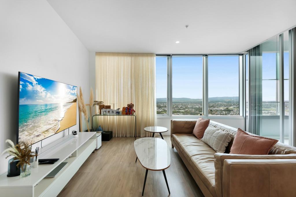 Level 41/4107/9 Hamilton Ave, Surfers Paradise, QLD 4217