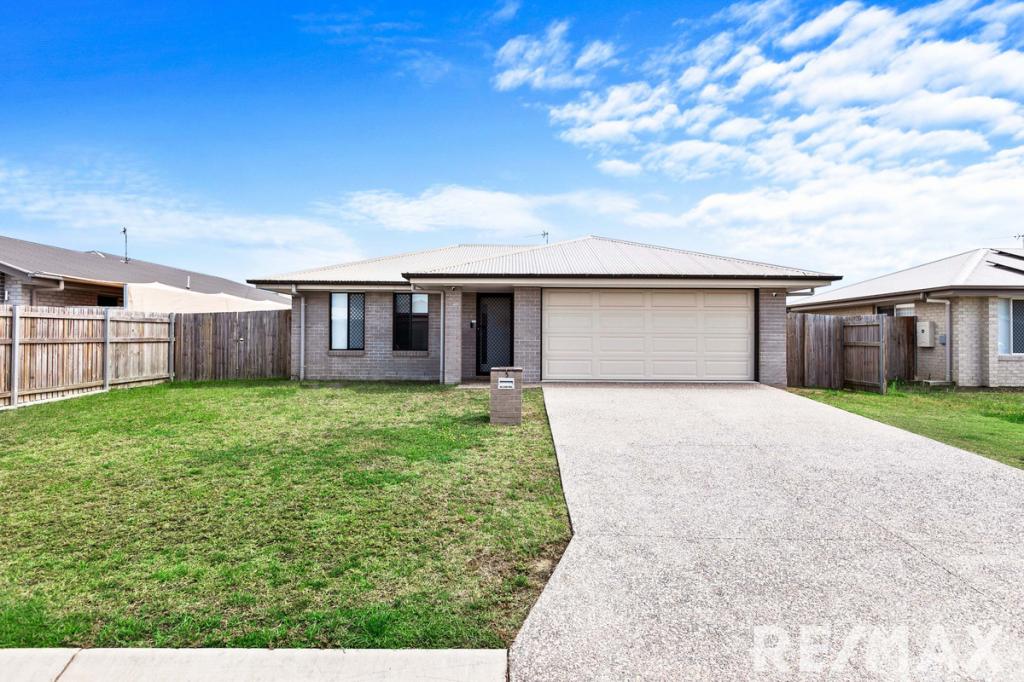 5 SEAGRASS LANE, ELI WATERS, QLD 4655