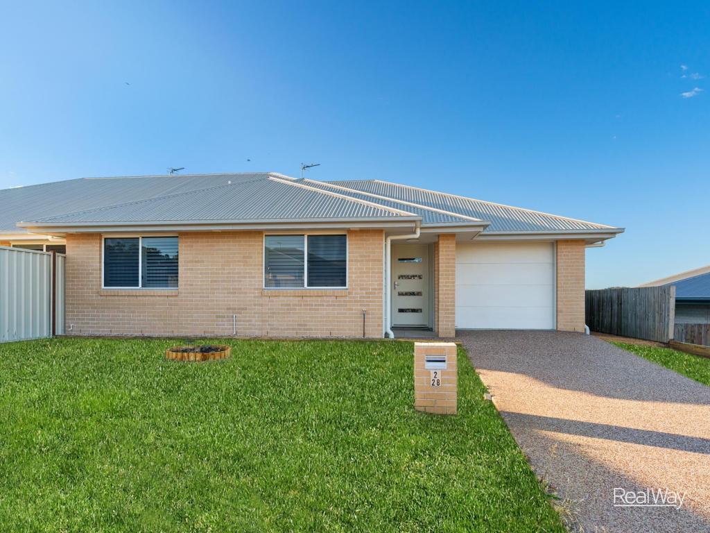 2/28 Vanessa Cres, Cotswold Hills, QLD 4350