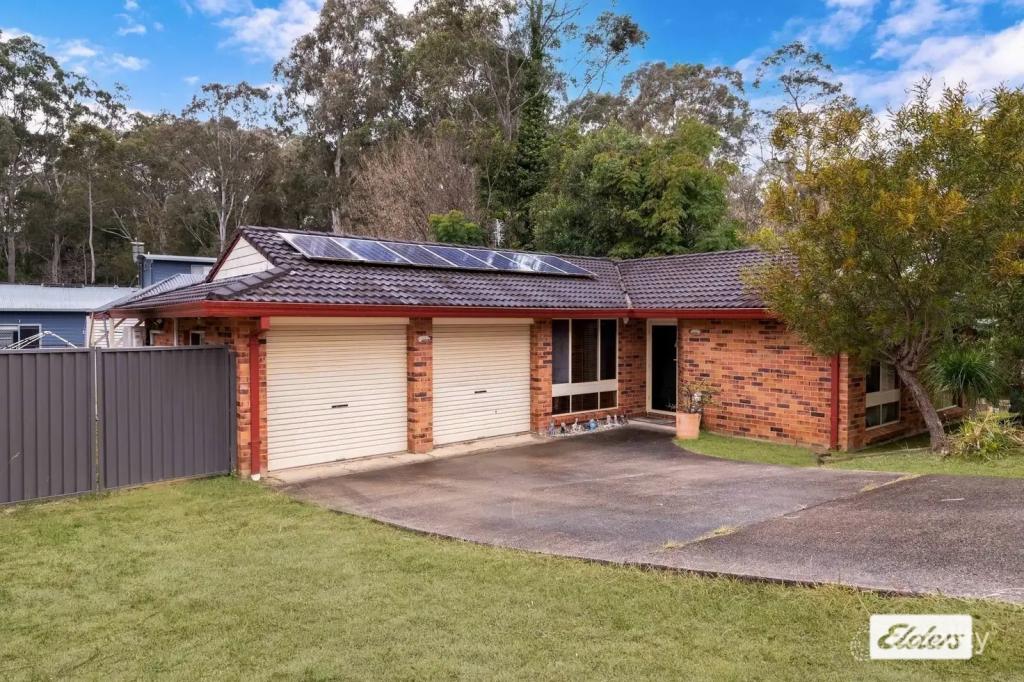 60 Karoola Cres, Surfside, NSW 2536